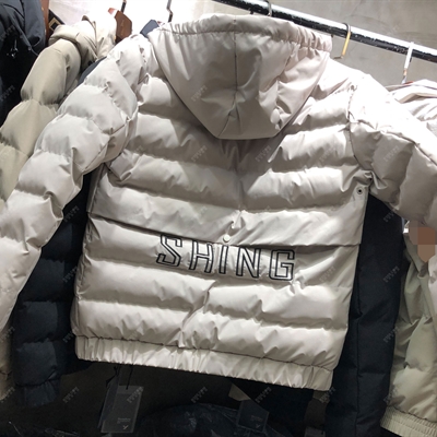 市场上装-棉衣/羽绒服-靓仔棉服【实拍】