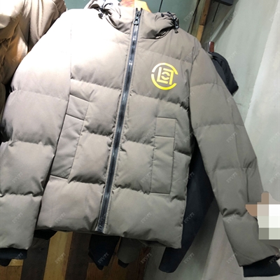 市场上装-棉衣/羽绒服-靓仔棉服【实拍】