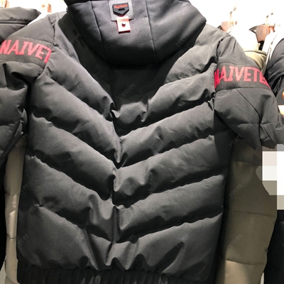 市场上装-棉衣/羽绒服-靓仔棉服【实拍】