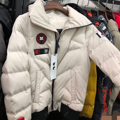 市场上装-棉衣/羽绒服-靓仔棉服【实拍】