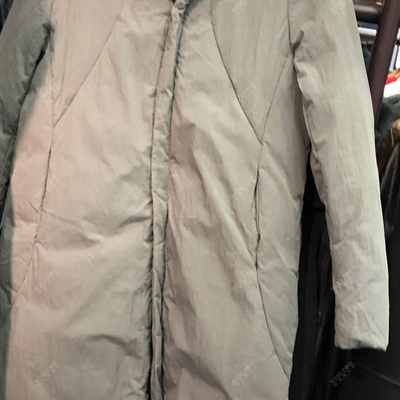 市场上装-棉衣/羽绒服-靓仔棉服【实拍】