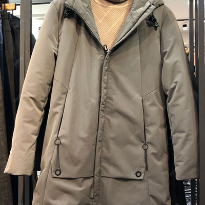 市场上装-棉衣/羽绒服-靓仔棉服【实拍】