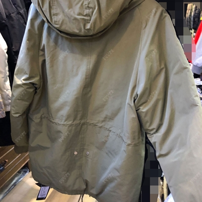 市场上装-棉衣/羽绒服-靓仔棉服【实拍】