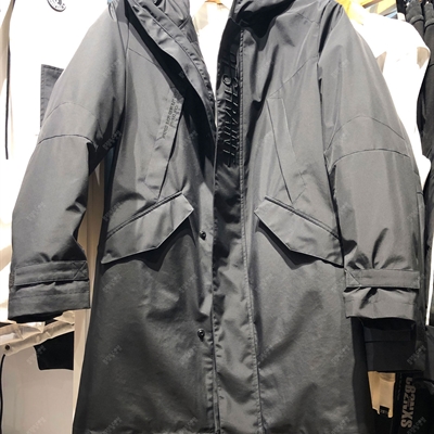 市场上装-棉衣/羽绒服-靓仔棉服【实拍】