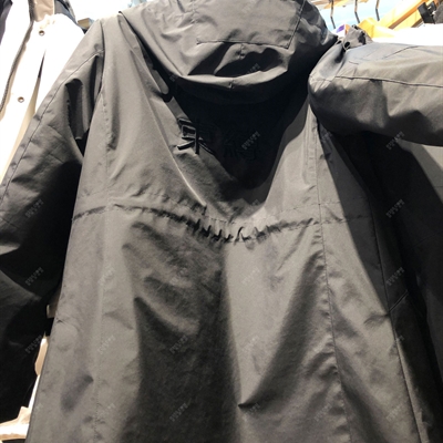 市场上装-棉衣/羽绒服-靓仔棉服【实拍】