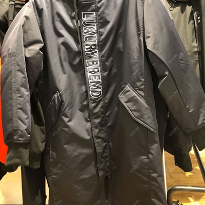 市场上装-棉衣/羽绒服-靓仔棉服【实拍】