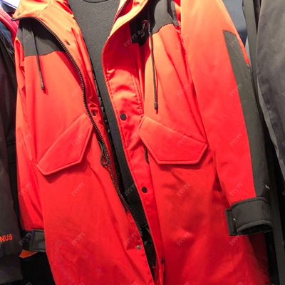 市场上装-棉衣/羽绒服-靓仔棉服【实拍】