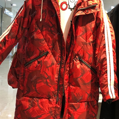 市场上装-棉衣/羽绒服-靓仔棉服【实拍】