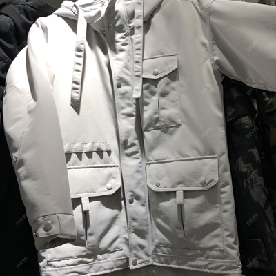 市场上装-棉衣/羽绒服-靓仔棉服【实拍】