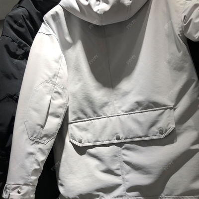 市场上装-棉衣/羽绒服-靓仔棉服【实拍】