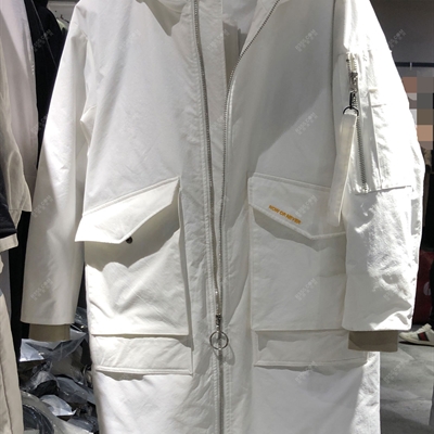 市场上装-棉衣/羽绒服-靓仔棉服【实拍】