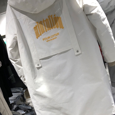 市场上装-棉衣/羽绒服-靓仔棉服【实拍】