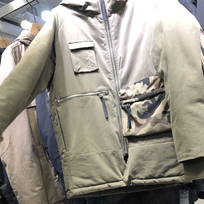 市场上装-棉衣/羽绒服-靓仔棉服【实拍】