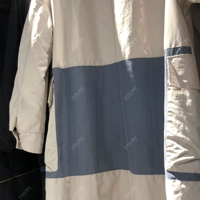 市场上装-棉衣/羽绒服-靓仔棉服【实拍】