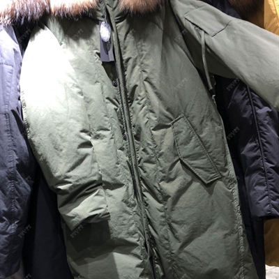 市场上装-棉衣/羽绒服-靓仔棉服【实拍】