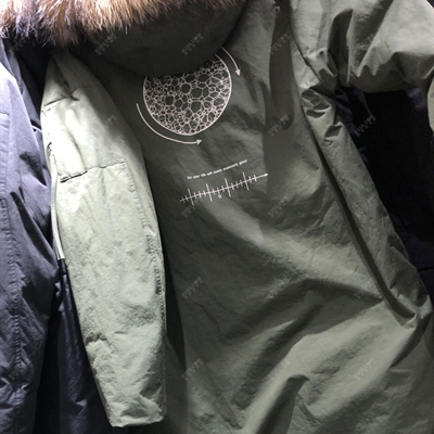 市场上装-棉衣/羽绒服-靓仔棉服【实拍】