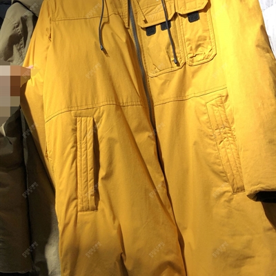 市场上装-棉衣/羽绒服-靓仔棉服【实拍】