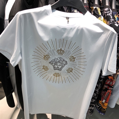 市场上装-T恤-靓仔T恤【实拍】