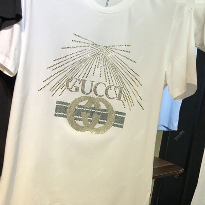 市场上装-T恤-靓仔T恤【实拍】