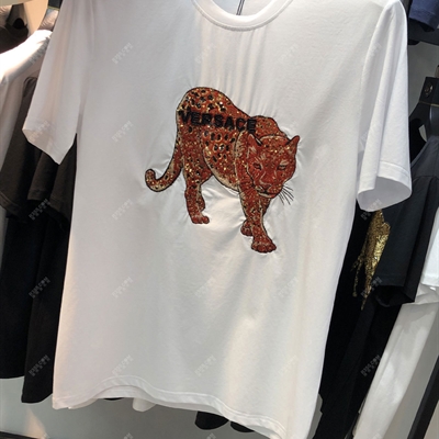 市场上装-T恤-靓仔T恤【实拍】