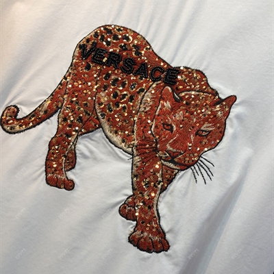 市场上装-T恤-靓仔T恤【实拍】