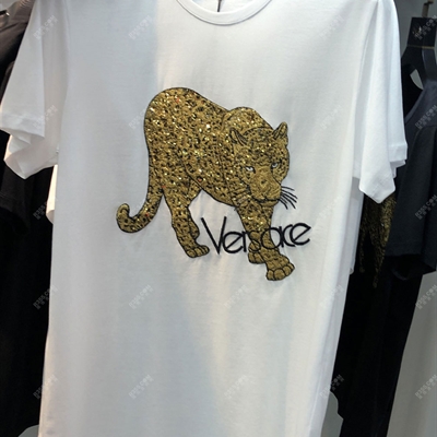 市场上装-T恤-靓仔T恤【实拍】