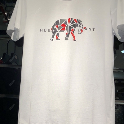 市场上装-T恤-靓仔T恤【实拍】