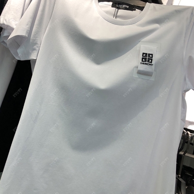 市场上装-T恤-靓仔T恤【实拍】