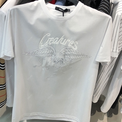 市场上装-T恤-靓仔T恤【实拍】