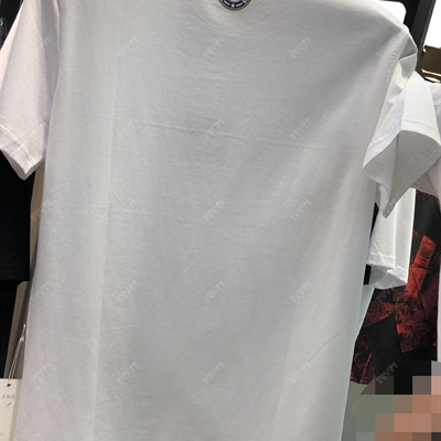 市场上装-T恤-靓仔T恤【实拍】