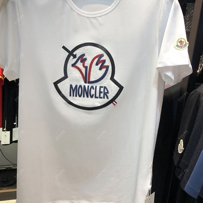 市场上装-T恤-靓仔T恤【实拍】