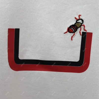 市场上装-T恤-靓仔T恤【实拍】