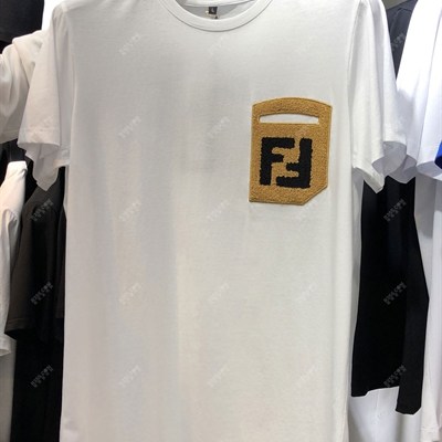 市场上装-T恤-靓仔T恤【实拍】