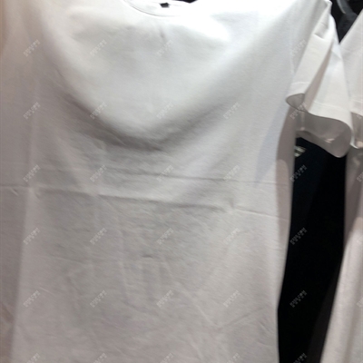 市场上装-T恤-靓仔T恤【实拍】