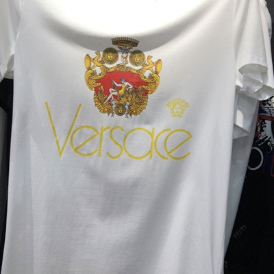 市场上装-T恤-靓仔T恤【实拍】