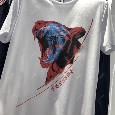 市场上装-T恤-靓仔T恤【实拍】