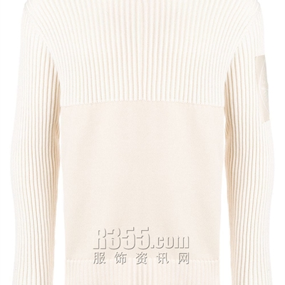 商场品牌-套头-针织衫