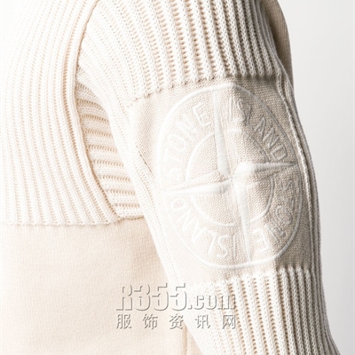 商场品牌-套头-针织衫