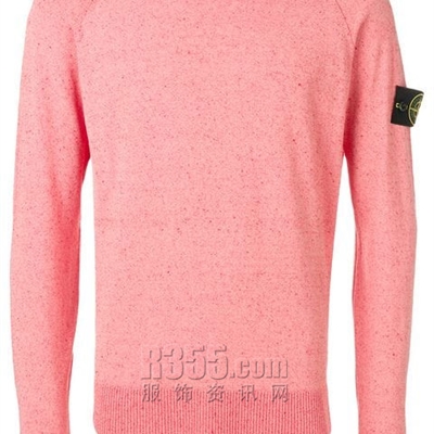 商场品牌-套头-针织衫