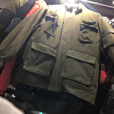 市场上装-棉衣/羽绒服-靓仔棉服【实拍】