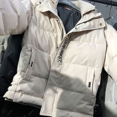 市场上装-棉衣/羽绒服-靓仔棉服【实拍】