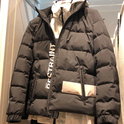 市场上装-棉衣/羽绒服-靓仔棉服【实拍】