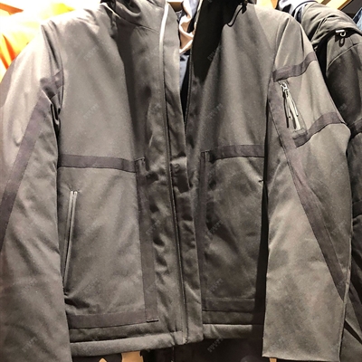 市场上装-棉衣/羽绒服-靓仔棉服【实拍】