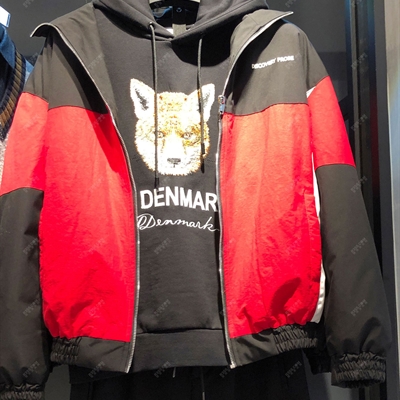 市场上装-棉衣/羽绒服-靓仔棉服【实拍】