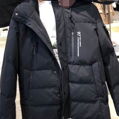 市场上装-棉衣/羽绒服-靓仔棉服【实拍】