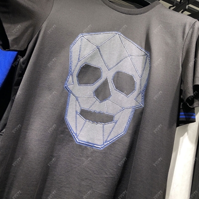 市场上装-T恤-靓仔T恤【实拍】