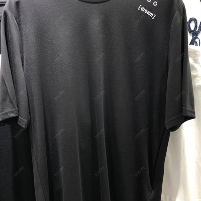 市场上装-T恤-靓仔T恤【实拍】