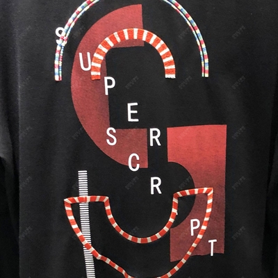 市场上装-T恤-靓仔T恤【实拍】