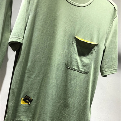 市场上装-T恤-靓仔T恤【实拍】