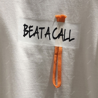 市场上装-T恤-靓仔T恤【实拍】